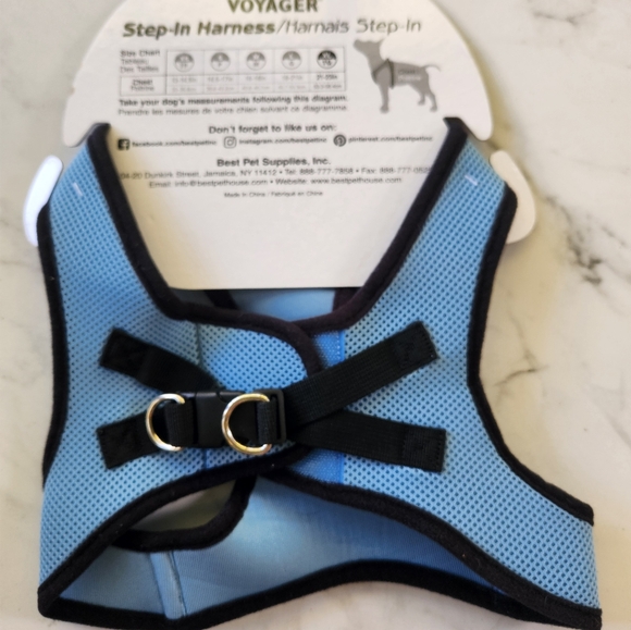 21 - 23 in harness - Picture 4 of 4